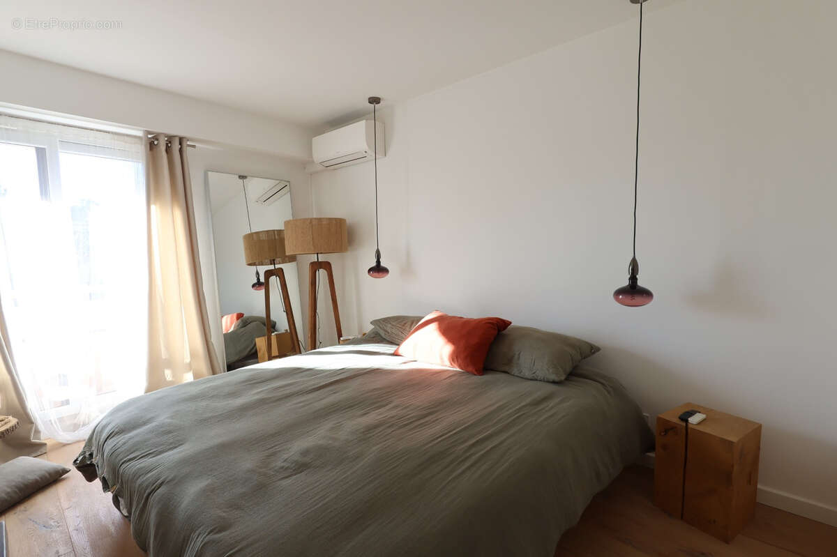 Appartement à LA SEYNE-SUR-MER