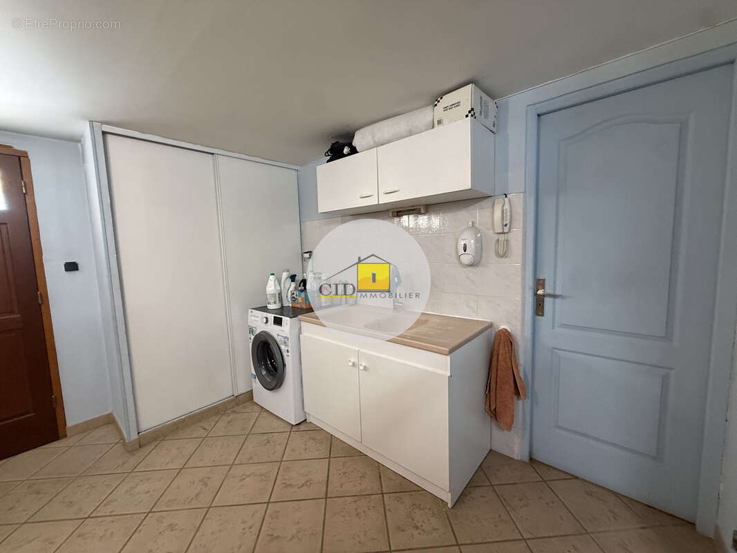 Maison à SAINT-PRIEST