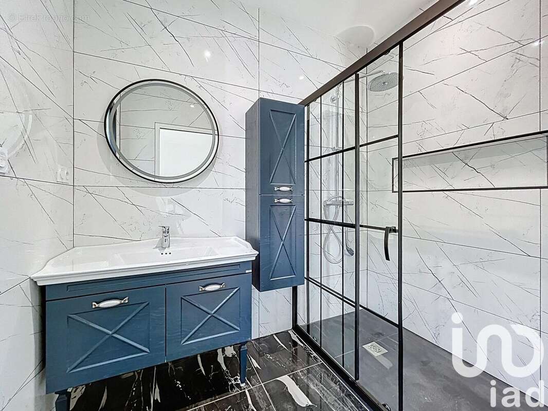 Photo 9 - Maison à LA MEZIERE