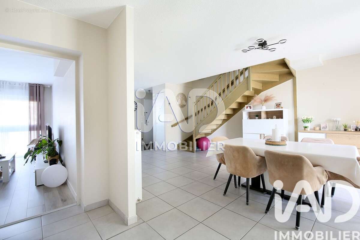 Photo 5 - Maison à FENOUILLET