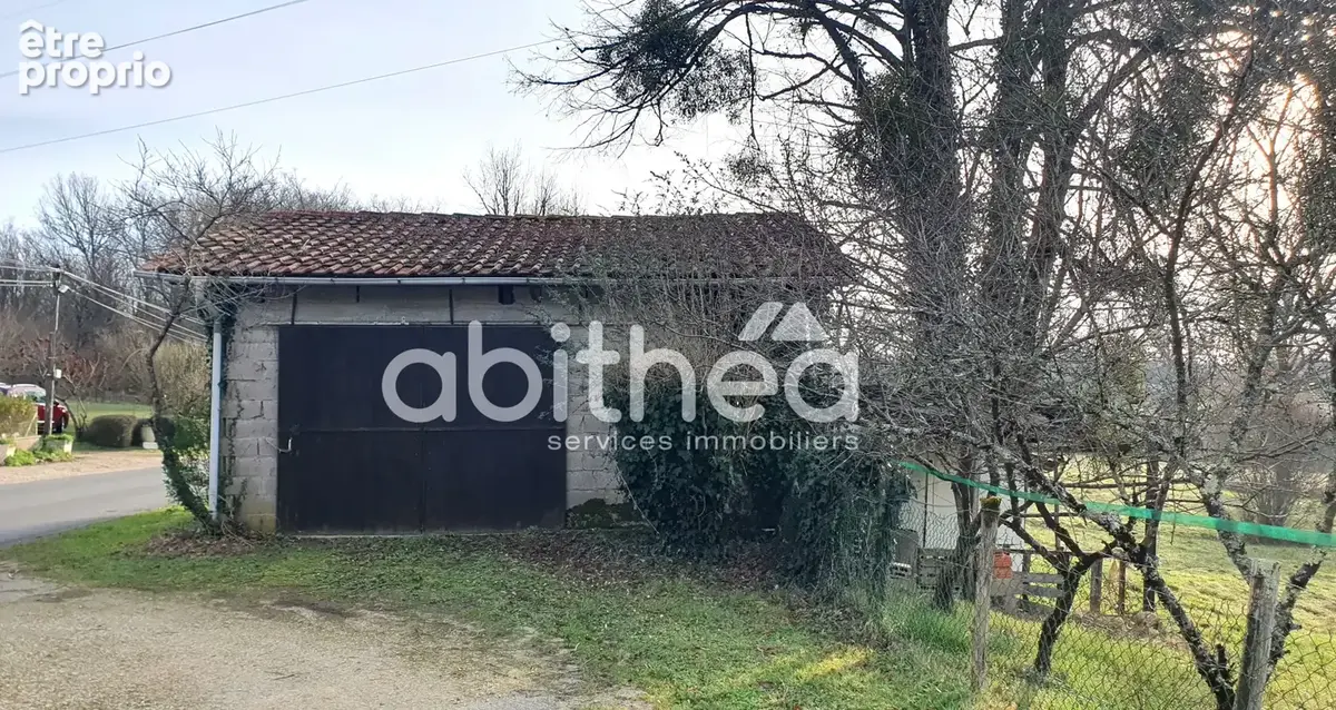 Maison d' habitation de 125 m2 et 6970 m2 - photo 4