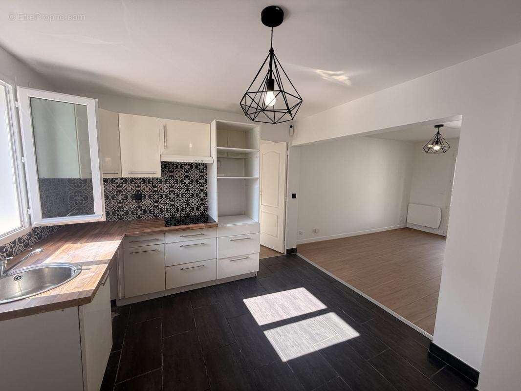 Maison à ROMAINVILLE