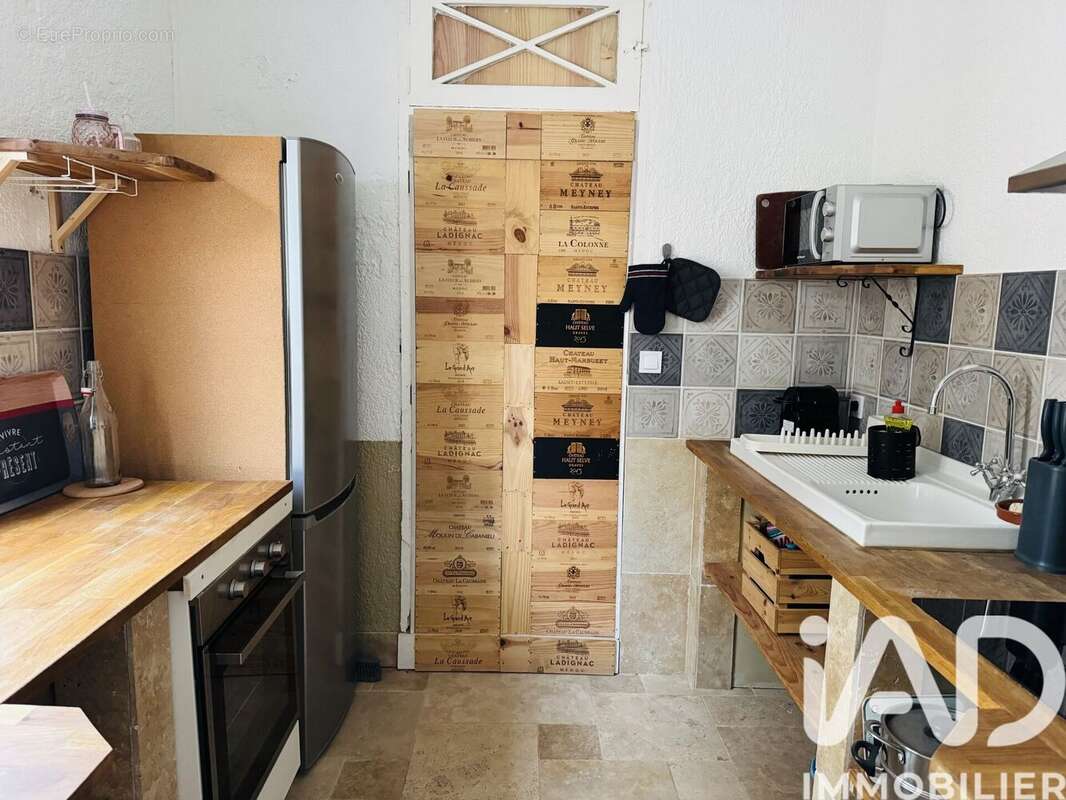 Photo 3 - Maison à SOULAC-SUR-MER