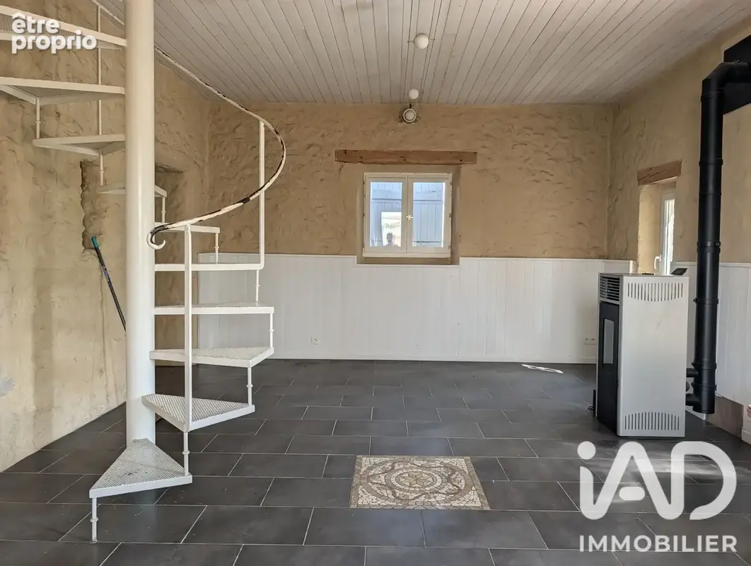 Photo 1 - Maison à LAVARDAC
