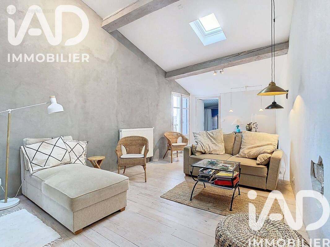 Photo 1 - Maison à BELESTA