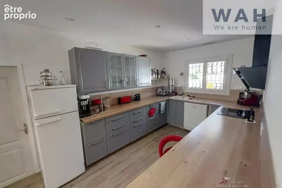 Maison 6 pièces 123 m² à vendre à Le Cres (34920) - photo 7