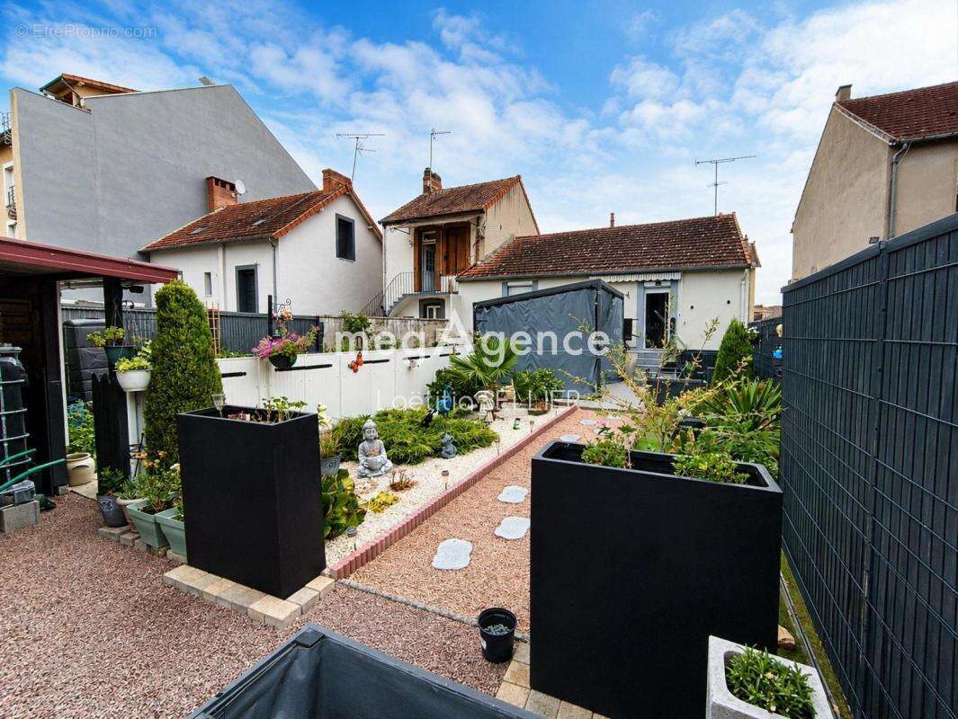 Magnifique maison rénové quartier des marais - photo 2