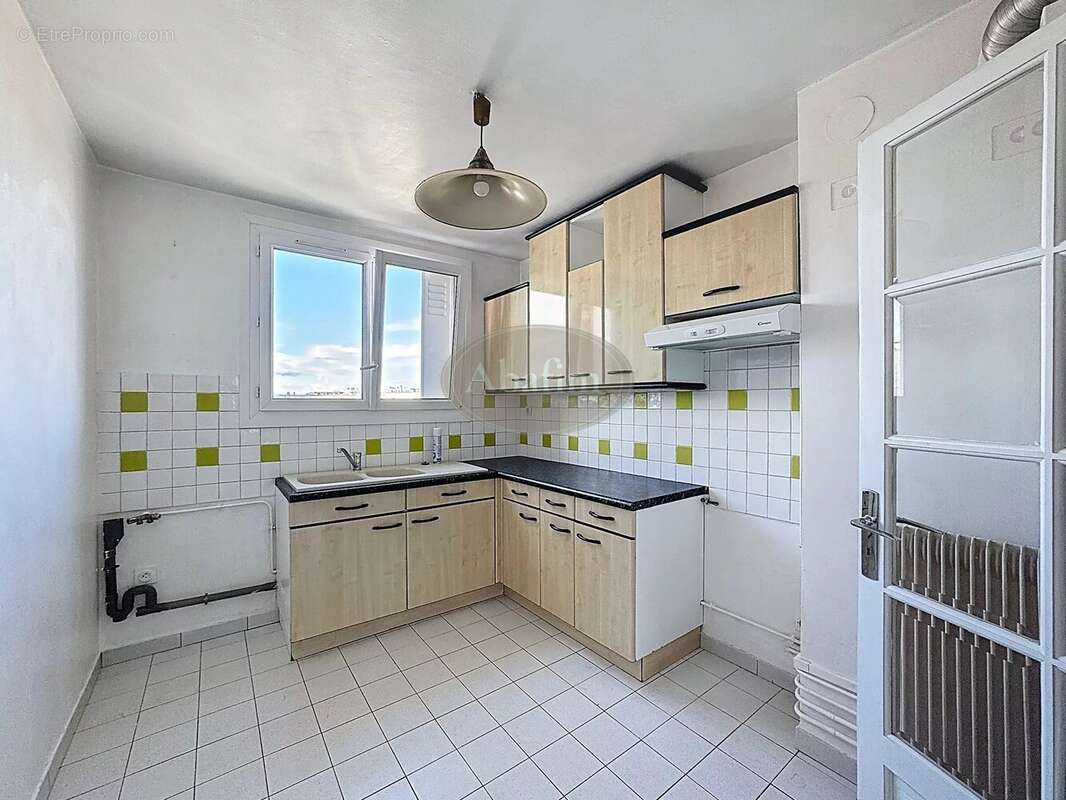 Appartement à TARBES