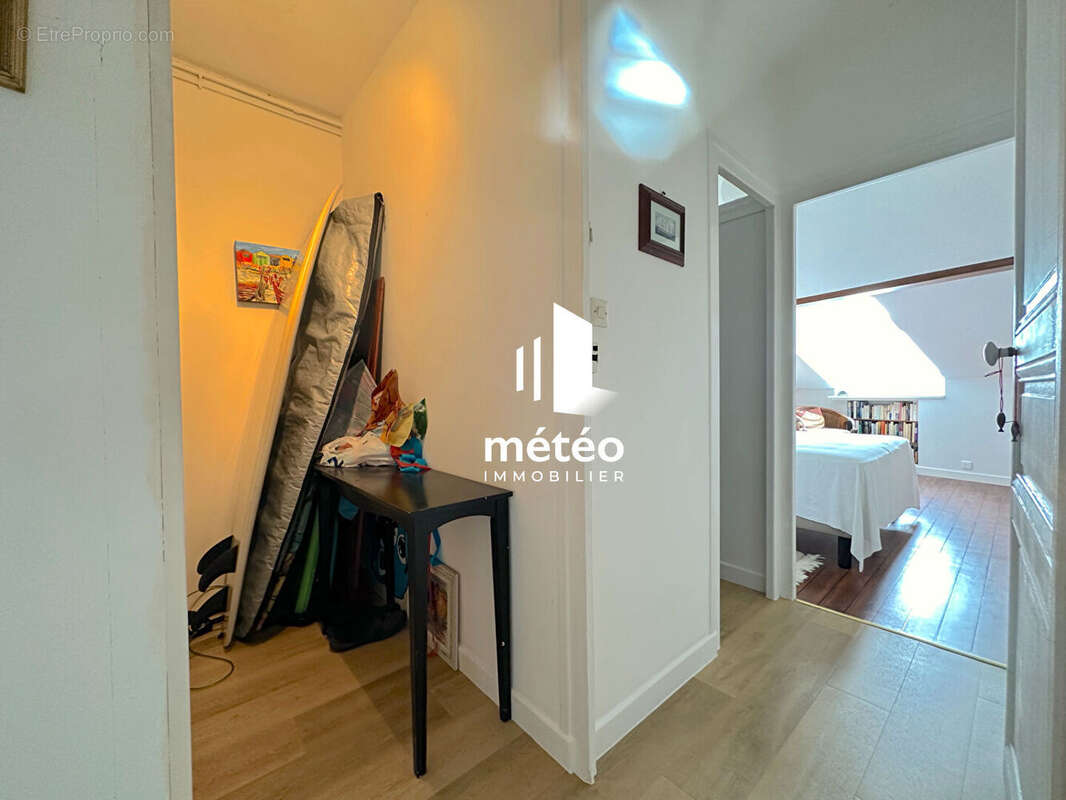 Appartement à LES SABLES-D'OLONNE