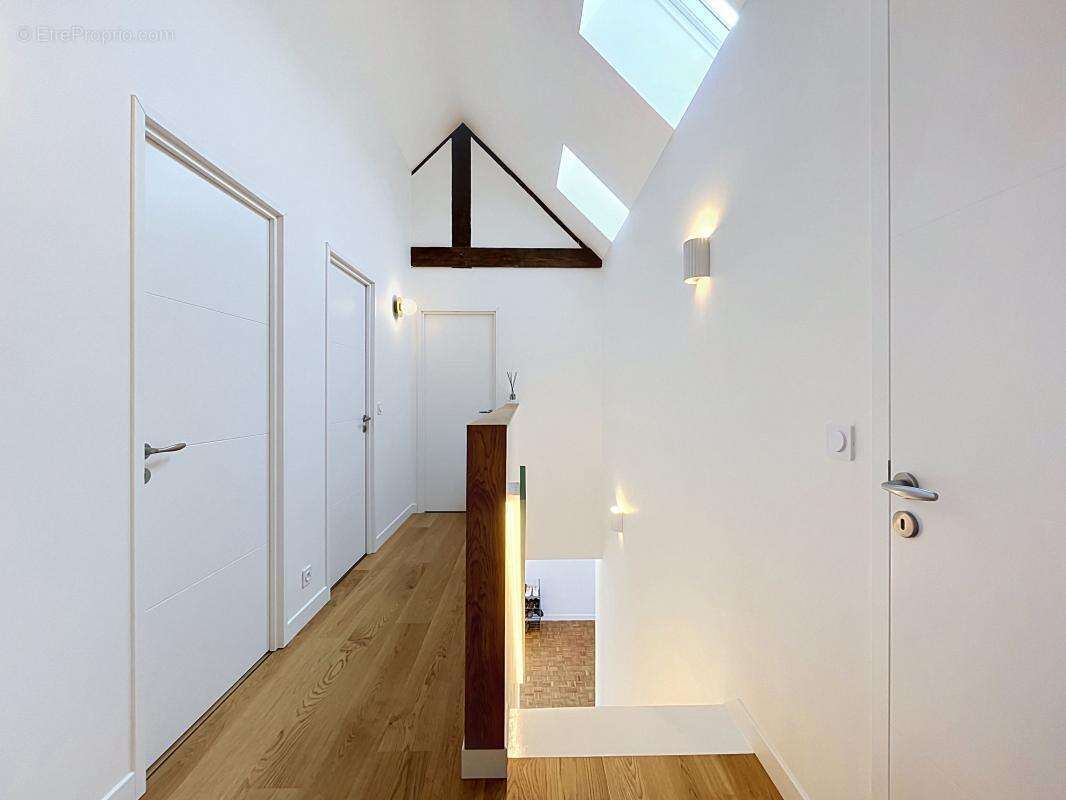 Maison à PLOEMEUR