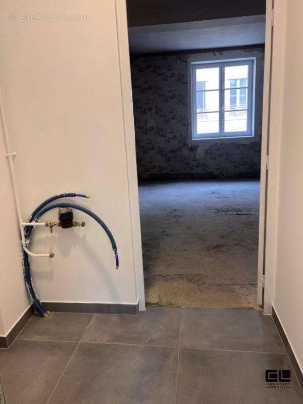 Appartement à LYON-9E
