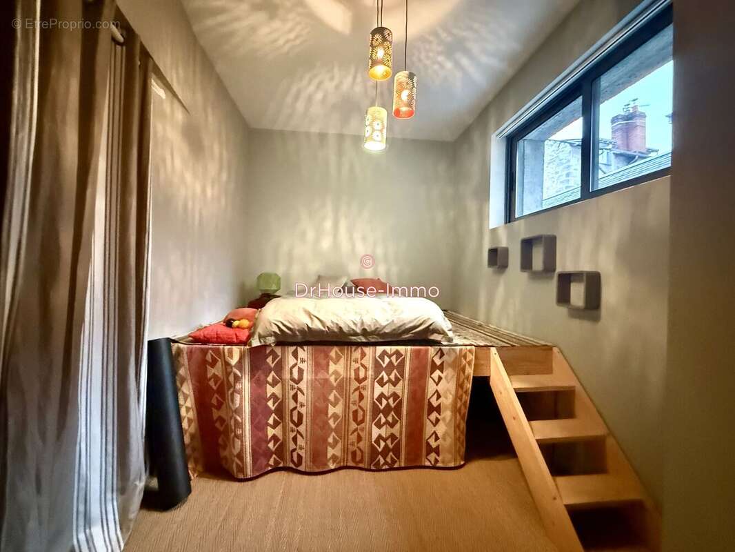 Appartement à BRIVE-LA-GAILLARDE