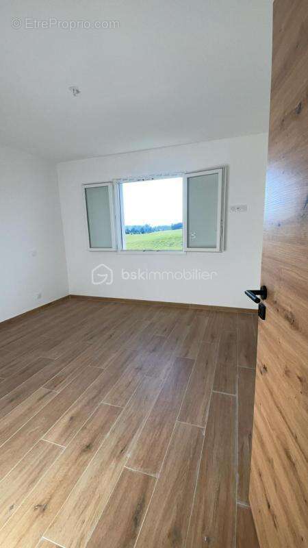 Maison à ALERIA