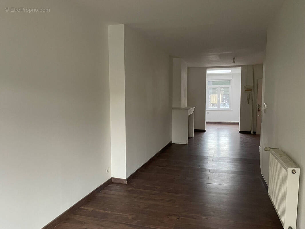 Appartement à ARMENTIERES