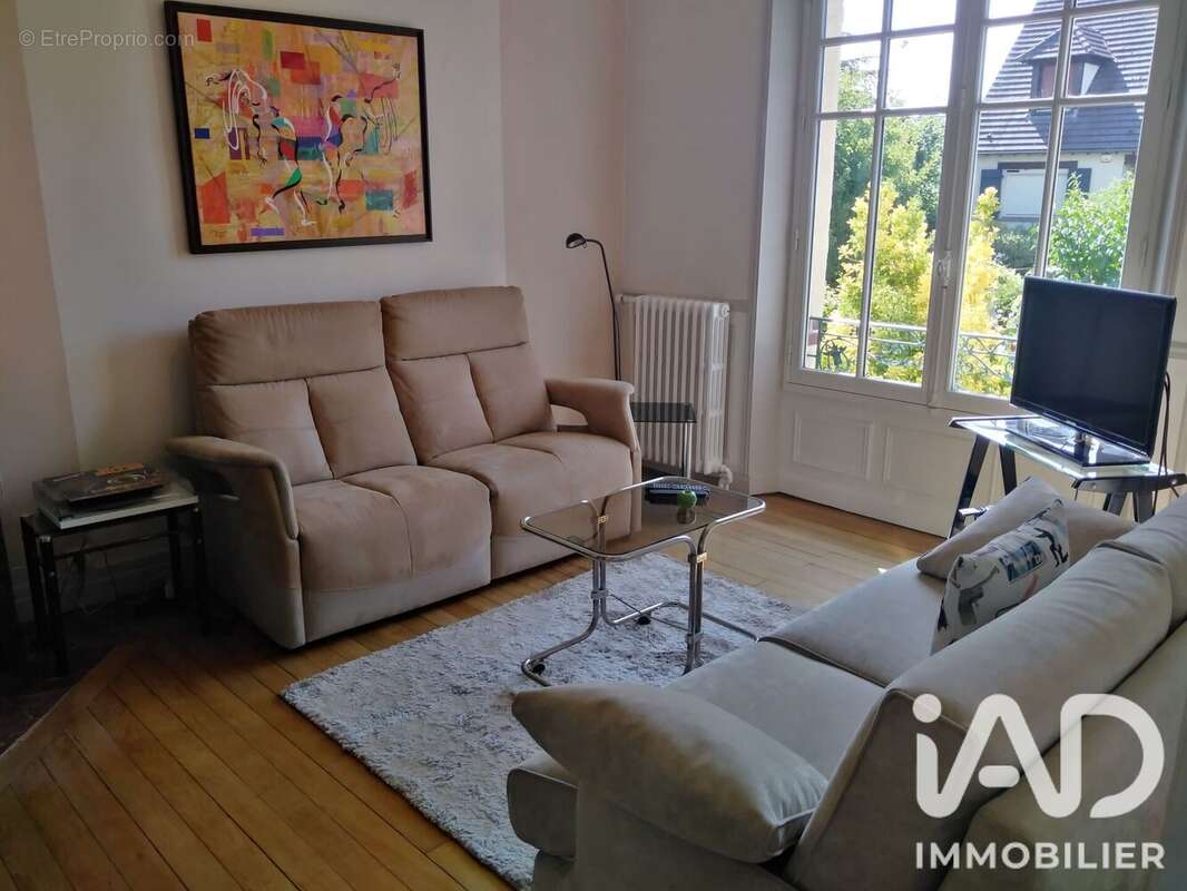 Photo 2 - Maison à NOGENT-SUR-OISE