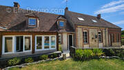 Maison à CHATEAUNEUF-EN-THYMERAIS
