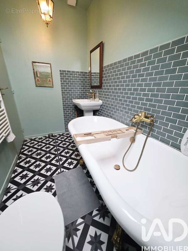 Photo 4 - Appartement à CHARLEVILLE-MEZIERES