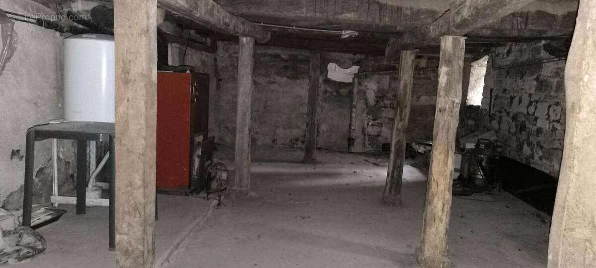 Photo 4 - Maison à SALVIAC
