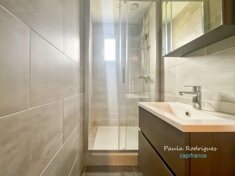 Maison à vendre P6, 6 pièces  LES CLAYES SOUS BOIS (78) - photo 7