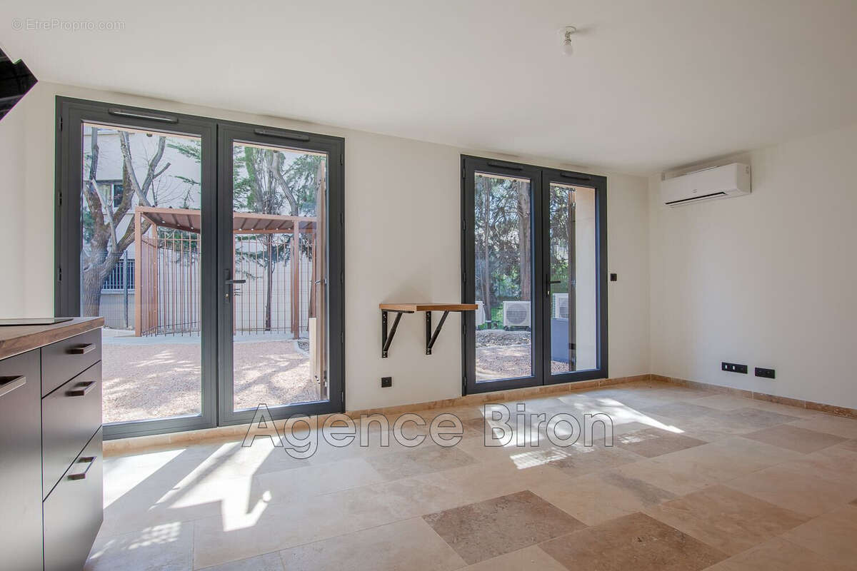 Appartement 31 m² à Aix-En-Provence  - photo 5