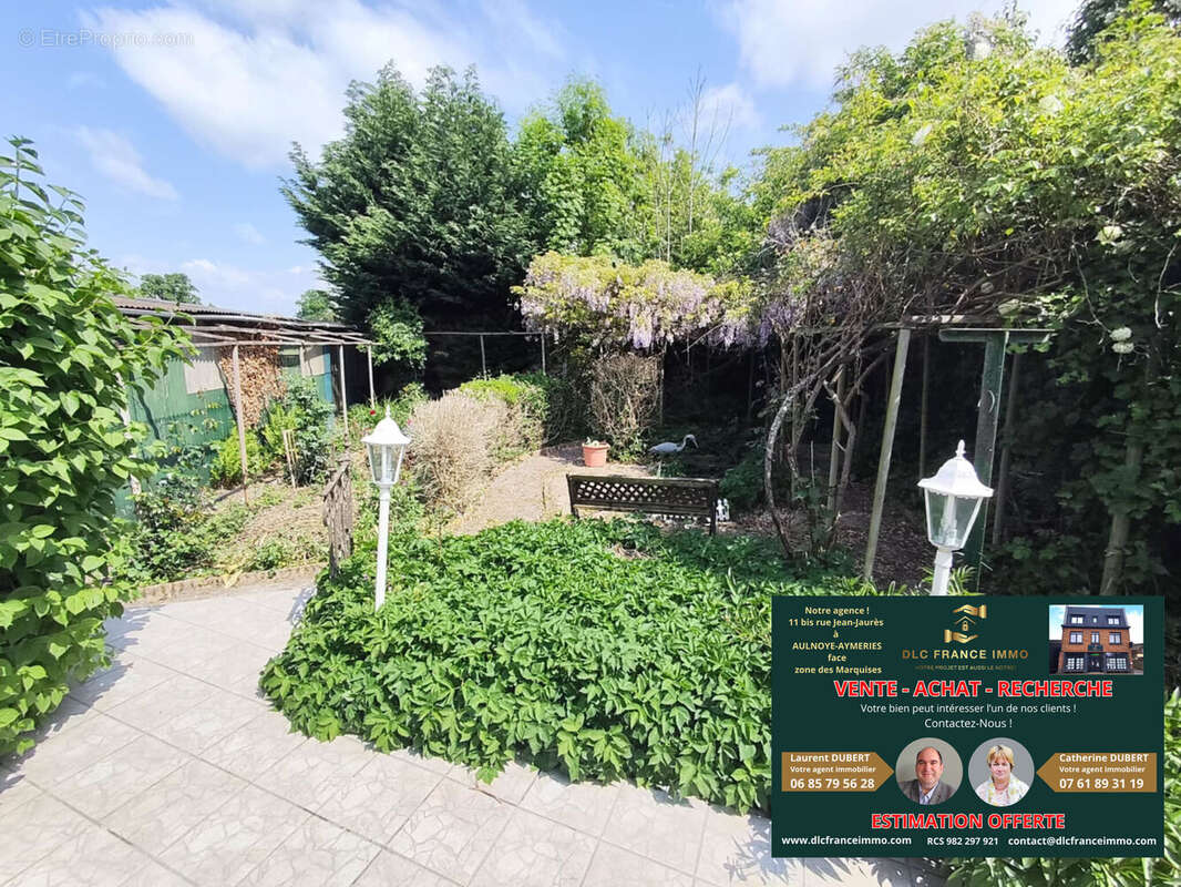 Photo 4 - Maison à ROUSIES