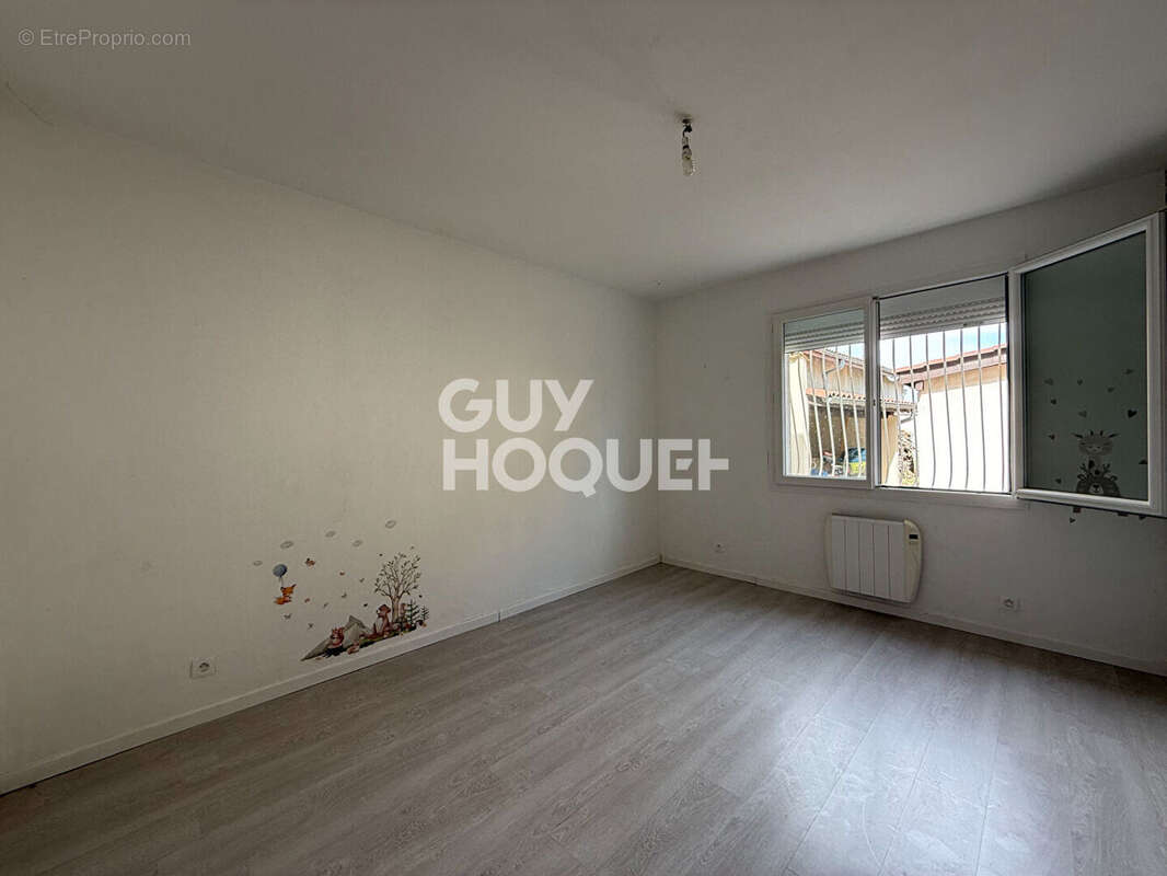 Appartement Echalas 4 pièce(s) 94 m2 - photo 10
