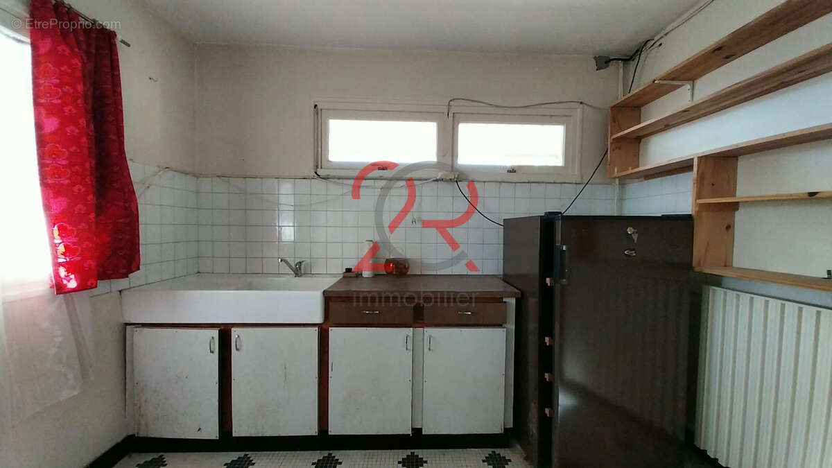 Appartement à MARTILLAC