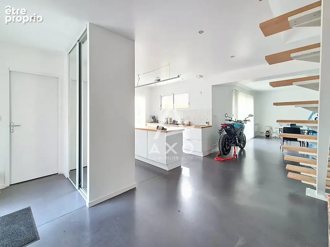 Maison moderne - photo 3