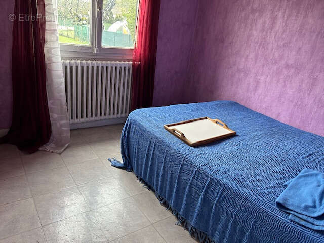 Maison à LIANCOURT