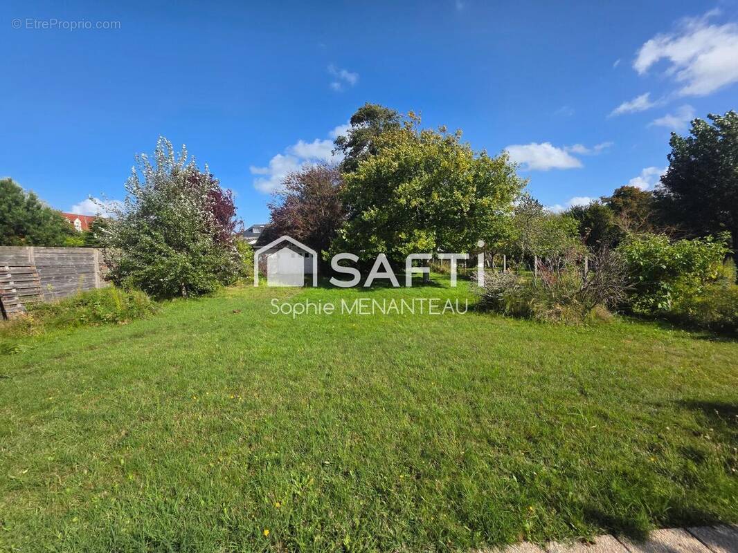 Photo 1 - Maison à CUCQ