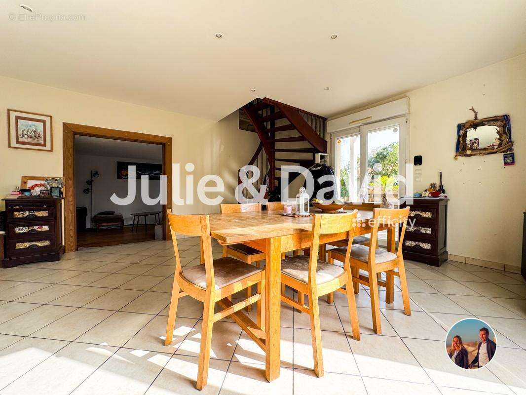 Maison 108 m² à Lacanau  - photo 5