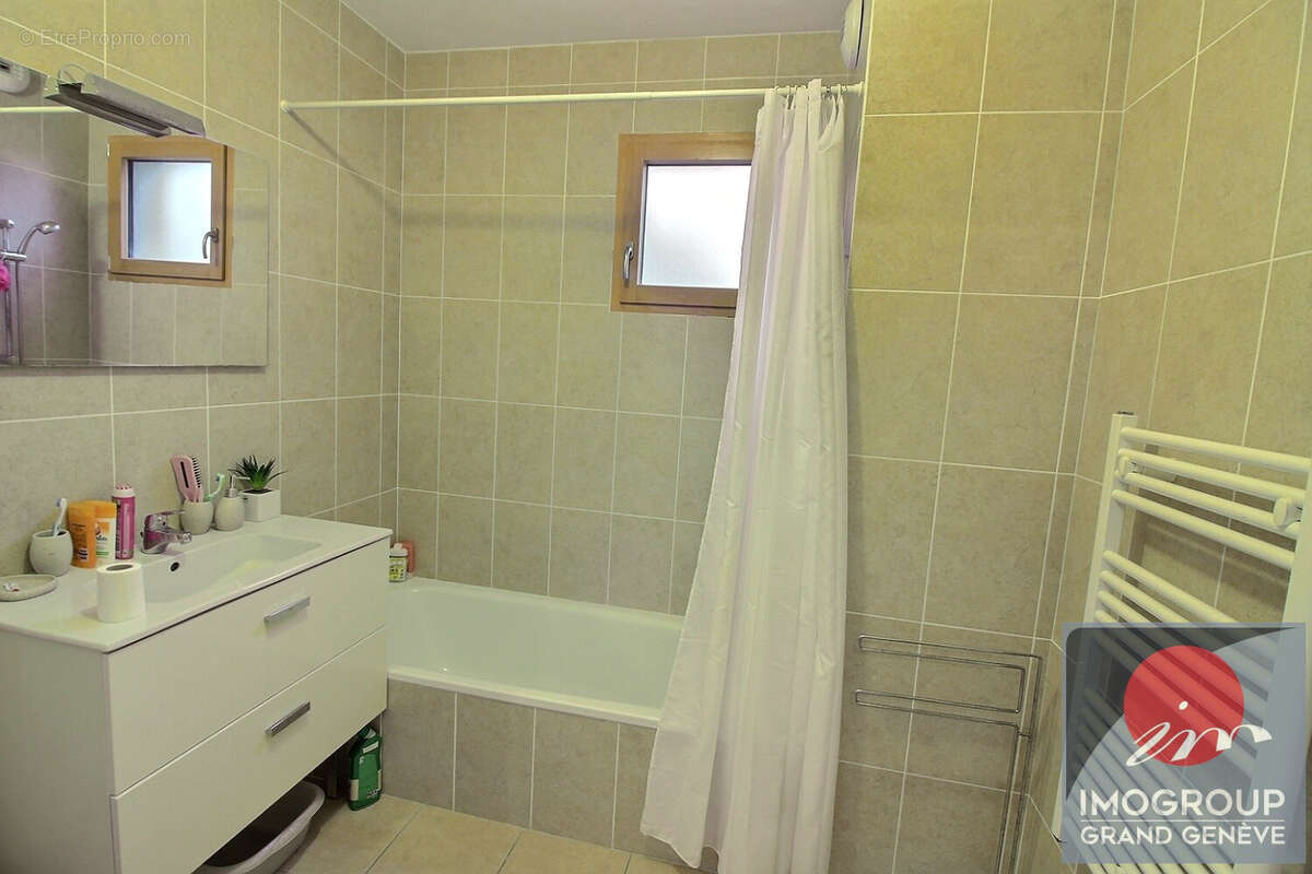 Appartement Cessy 4 pièce(s) 97.4 m2 - photo 9