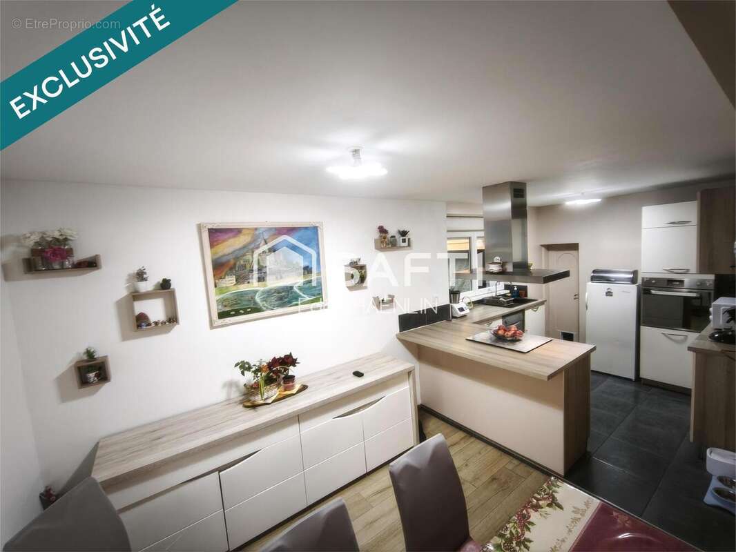 Photo 7 - Maison à KRUTH