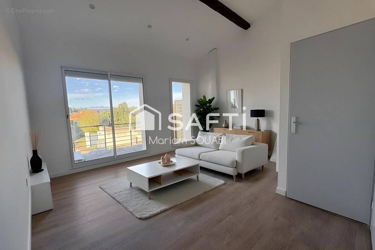 Photo 1 - Maison à GIGNAC