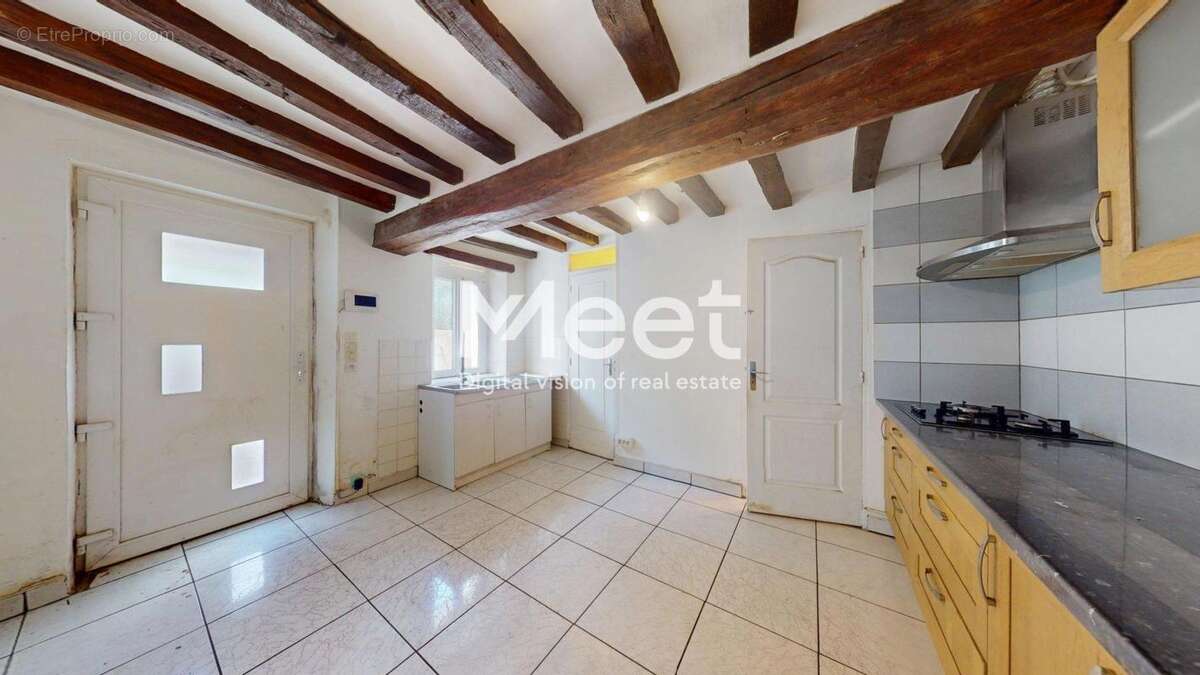 MAISON 2 pièces - 1 chambre Seignelay - photo 4