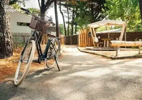 Maison 4 pièces 40 m² à vendre à Saint-Hilaire-De-Riez (85270) - photo 3