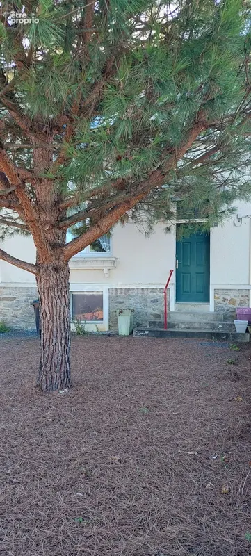 Maison à vendre 5 pièces CHANTONNAY (85) - photo 13