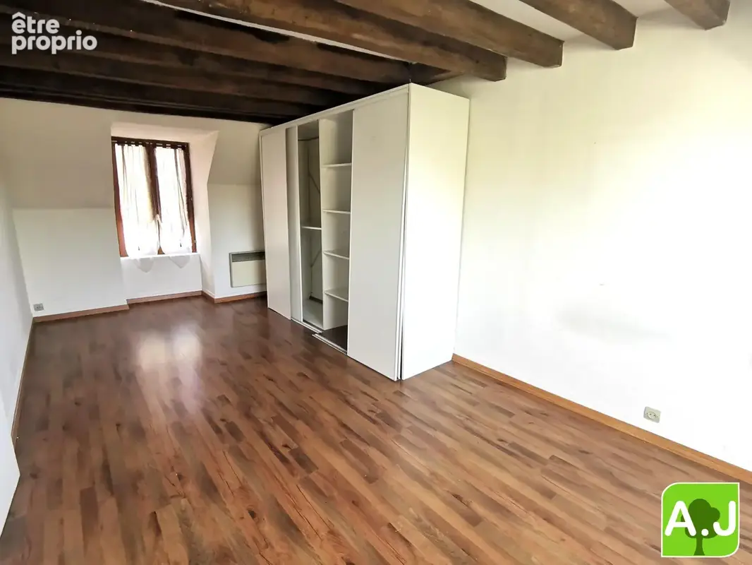 Maison 4 pièces 84 m² à vendre à La Chaussee-D'ivry (28260) - photo 7