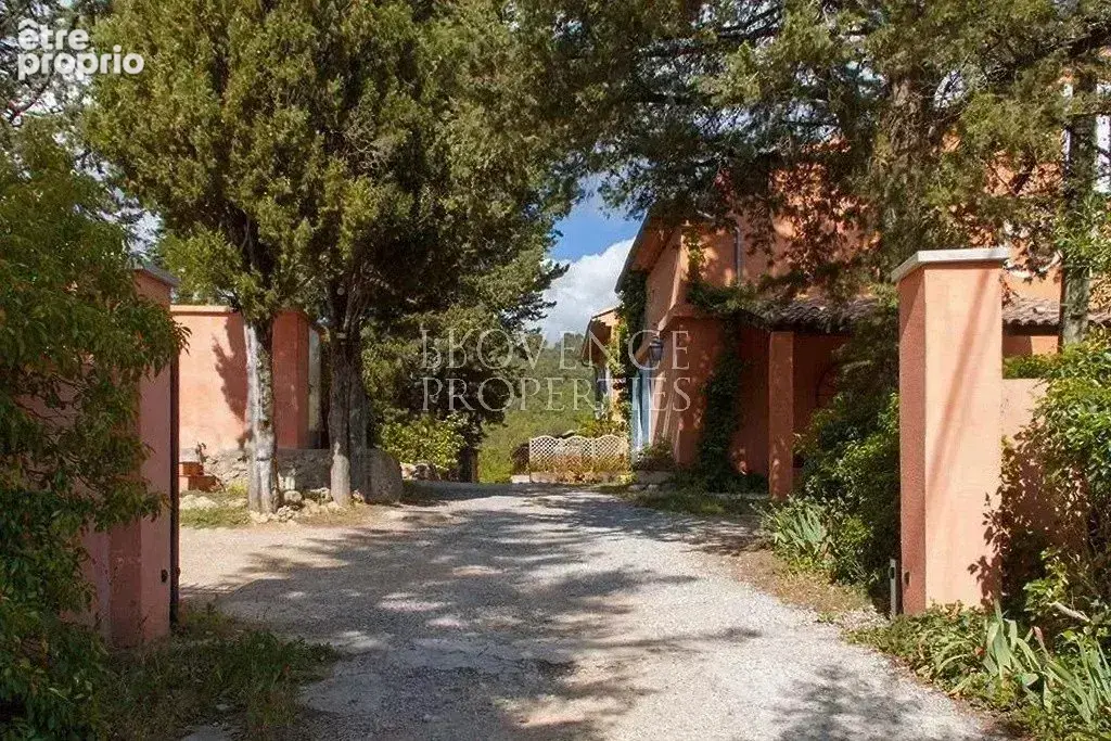 Domaine d’exception du XVIIIe siècle,  48 hectares - photo 7