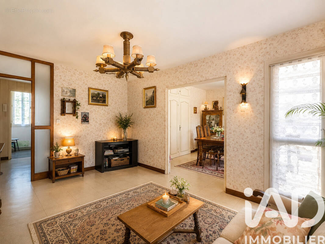Photo 1 - Appartement à PAU