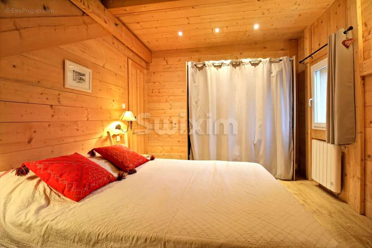 Maison à BOIS-D'AMONT