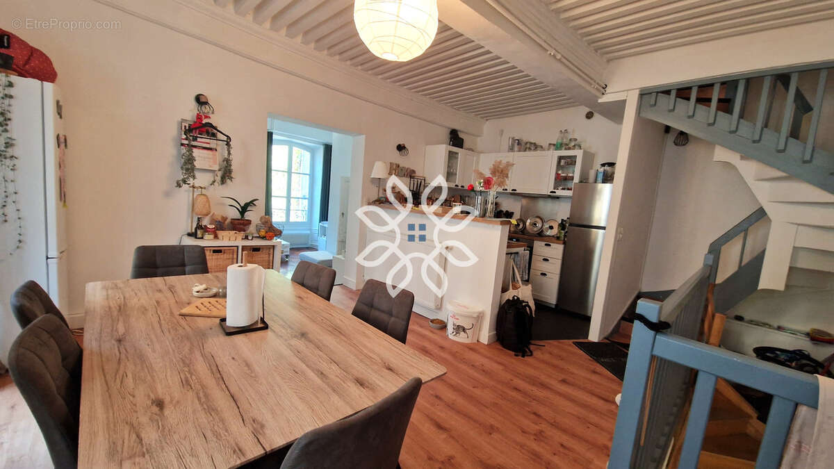 Appartement à BRIOUDE