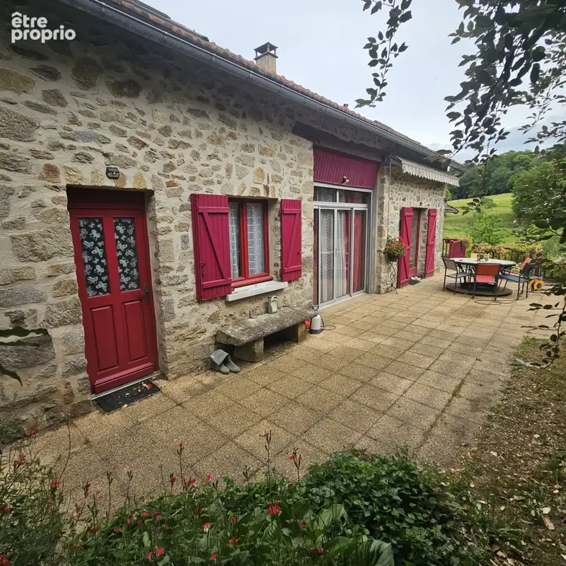 maison de charme au calme d'un secteur préservé - photo 6