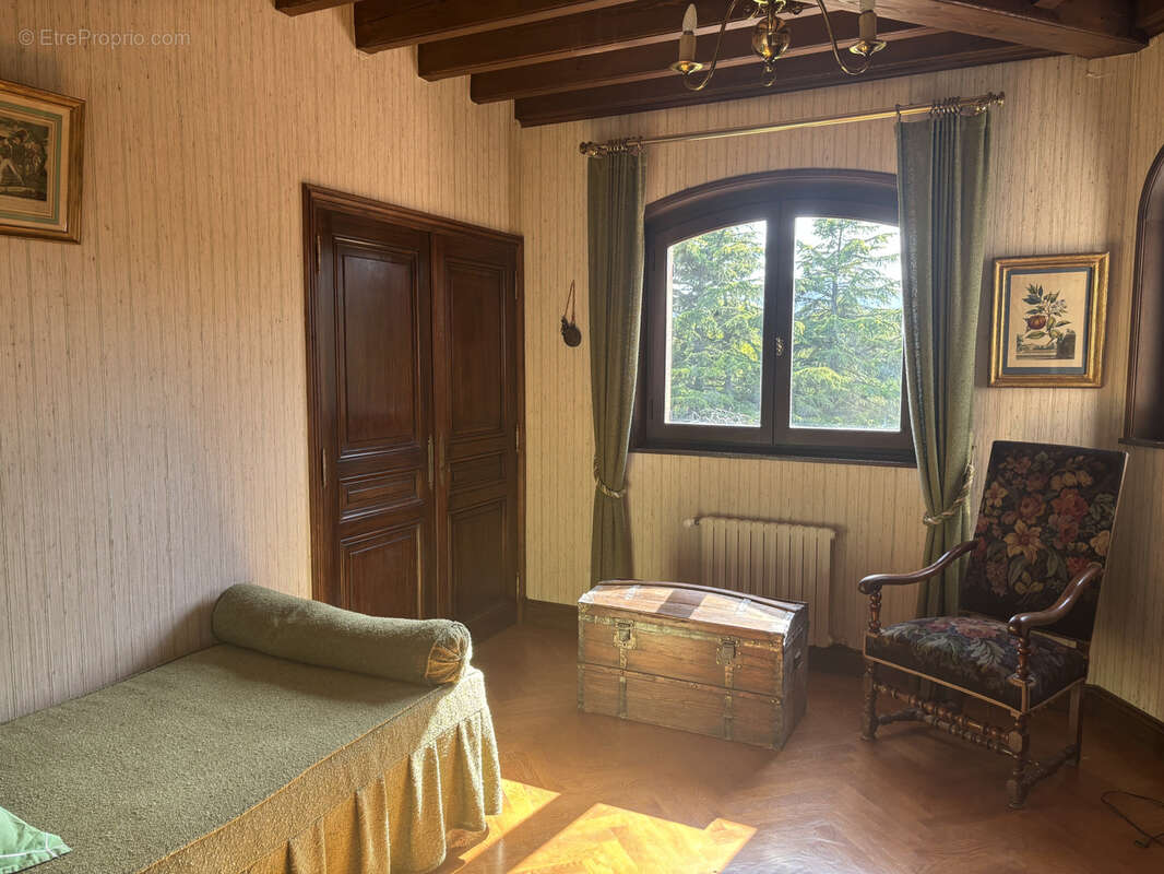 Maison à ANNONAY