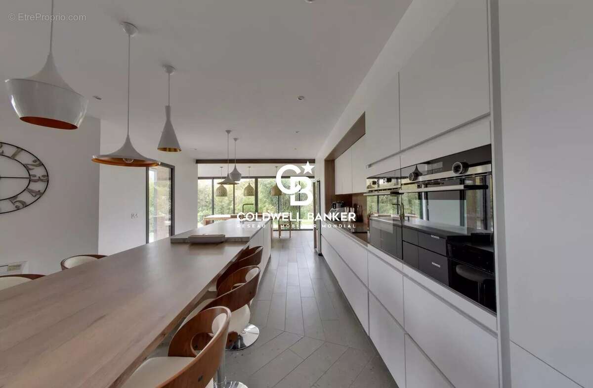 Maison à SAINT-FELIU-D&#039;AVALL