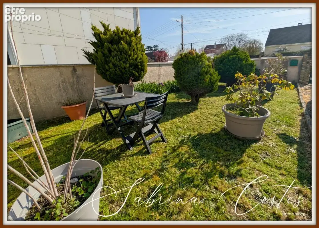Immeuble de rapport – 4 logements – rentabilité immédiate + potentiel  - photo 7