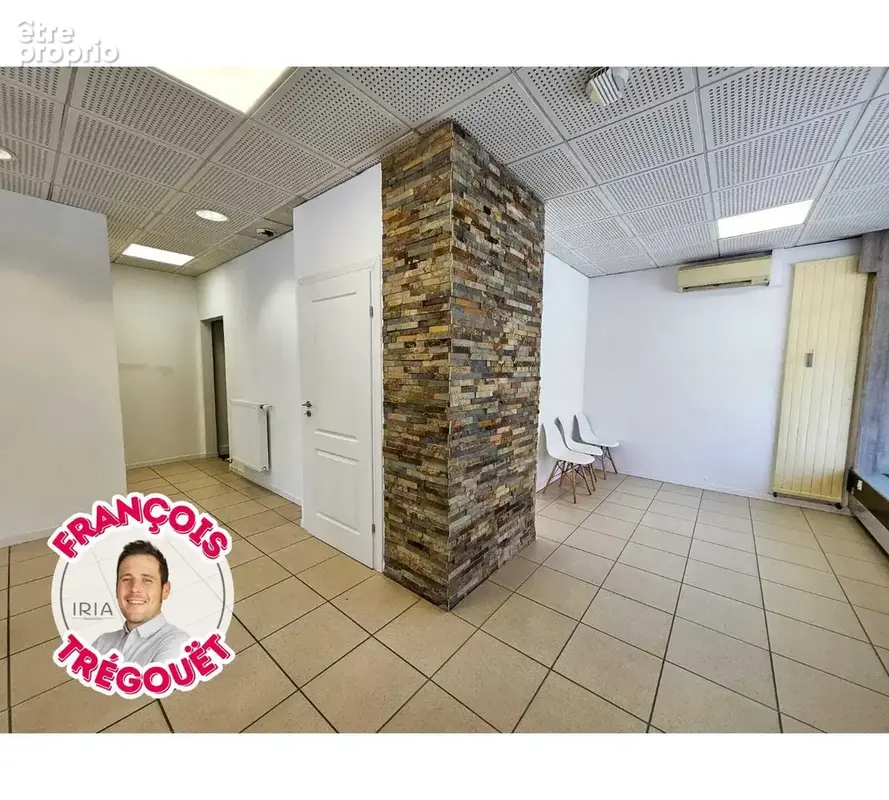 Commerce 102 m² à vendre à Cluses (74300) - photo 5