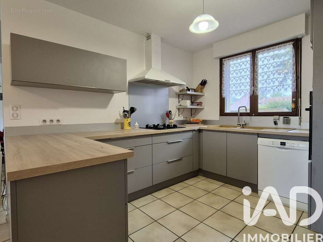 Photo 6 - Maison à MORLAAS