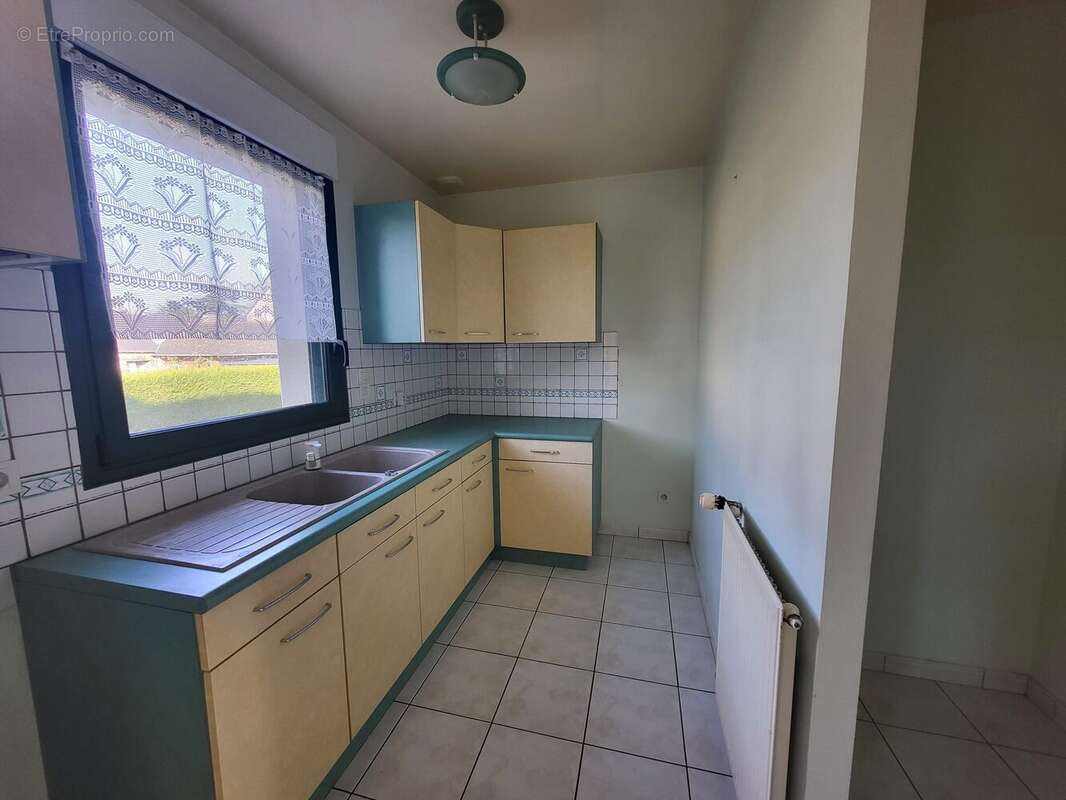 Maison à LE MINIHIC-SUR-RANCE