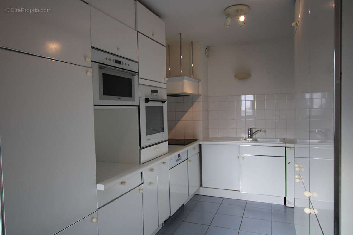 Quartz / Branda - T5 120m² avec ascenseur - photo 5